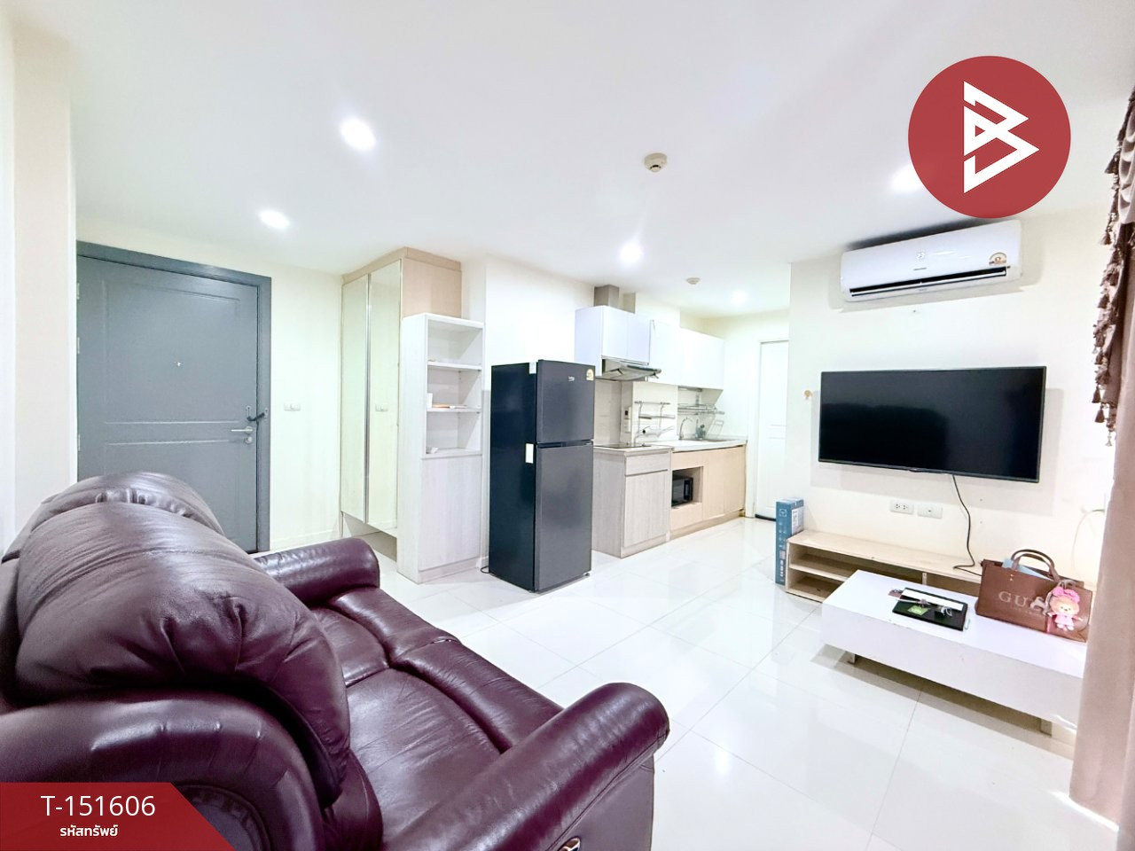 ขายคอนโดมิเนียม อิลีเม้นท์ ศรีนครินทร์ (Elements Srinakarin) ประเวศ กรุงเทพมหานคร – รูปที่ 2