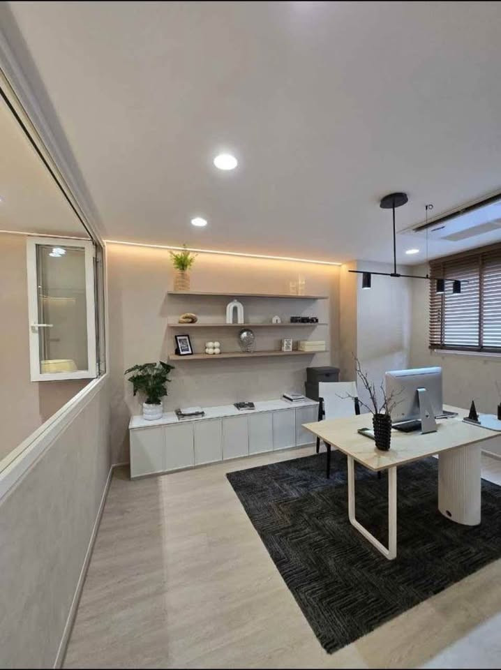 🏡 NUE VERSE KRUNGTHEP KREETHA I A spacious 3-storey Double Volume townhouse with flexible living spaces 🏡 NUE VERSE KRUNGTHEP KREETHA I A spacious 3-storey Double Volume townhouse with flexible living spaces
