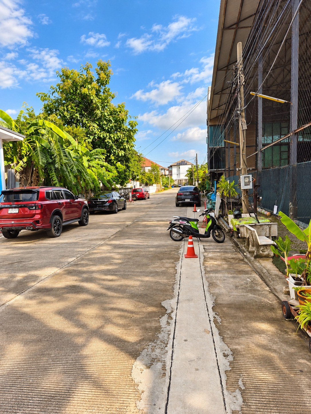 🔥 พื้นที่ให้เช่า ชั้น 1 ห้องกระจก ทำเลดี ซอยมัยลาภ – รามอินทรา 14 – รูปที่ 3