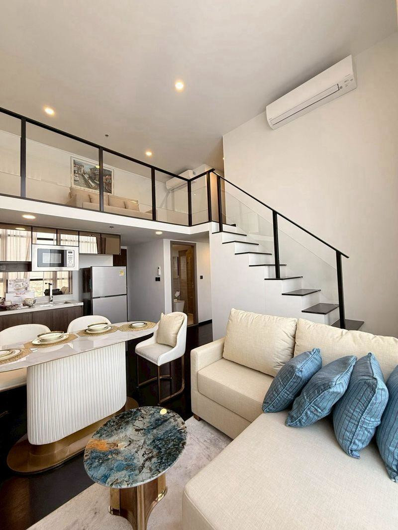Park Origin Thonglor new unit! 2bed available for rent. Park Origin Thonglor new unit! 2bed available for rent.