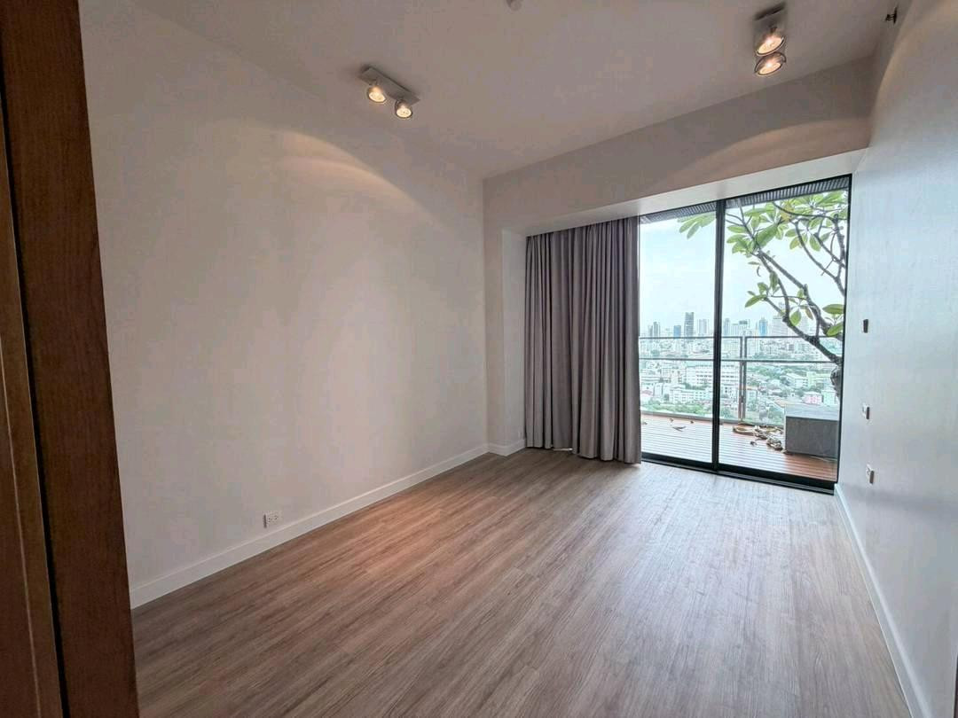 The Met Sathorn | 2Bedroom 2Bathroom • 93 SQ.M – รูปที่ 4