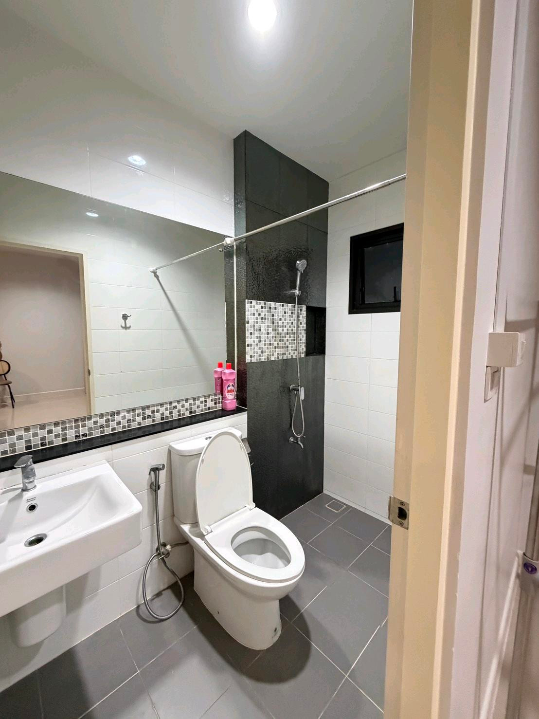 🔥🔥 Townhome for Rent Pleno Sukhumvit bangna 🔥🔥 Nearby Mega bangna  – รูปที่ 3