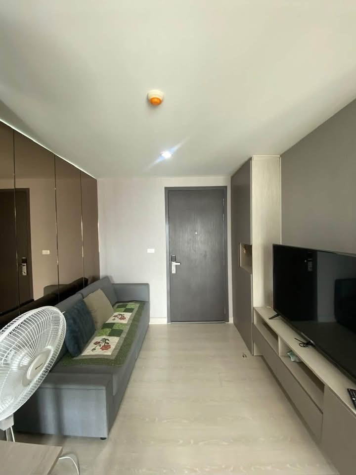FOR RENT | The Niche ID Sukhumvit 113 
