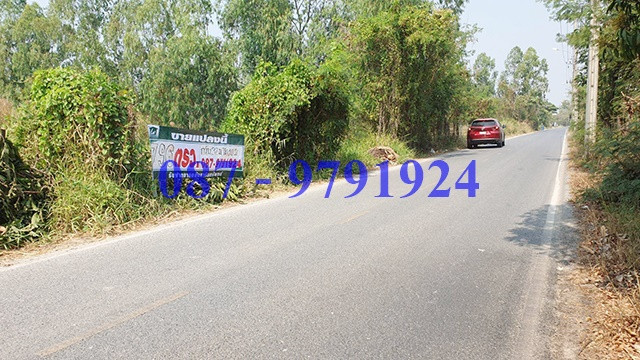ขายที่ดินบางกรวย นนทบุรี 796 ตรว. ขายวาละ 17,000 บาท – รูปที่ 3
