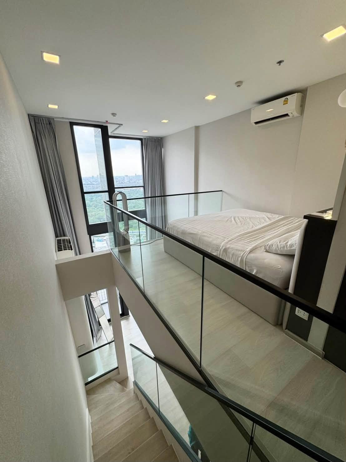FOR RENT 📍The Privacy จตุจักร ปล่อยเช่าเพียง 25,000 บาท / เดือน – รูปที่ 2