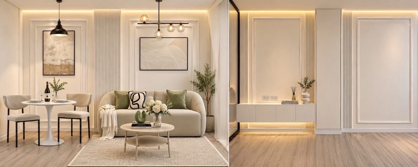 🔥Condo Pet Friendly!!, price in the millions | Newly renovated, 29 sq m, Baan Phraya Phirom, Ratchada. 🔥Condo Pet Friendly!!, price in the millions | Newly renovated, 29 sq m, Baan Phraya Phirom, Ratchada.