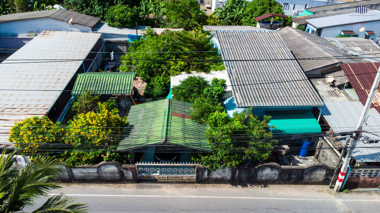 Best Price in Chalong! Don’t Miss Out!! 124.6 Sq.wah House for SALE next to PTT Chalong, Soi Klum Yang, Near Lotus Chalong Best Price in Chalong! Don’t Miss Out!! 124.6 Sq.wah House for SALE next to PTT Chalong, Soi Klum Yang, Near Lotus Chalong