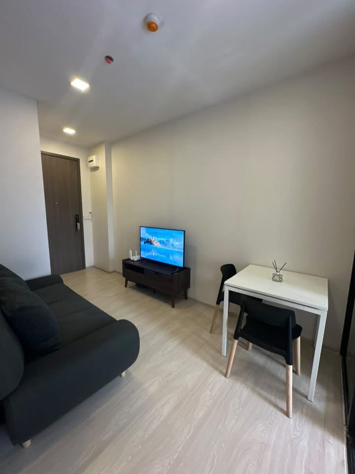 🌿✨The Privacy Jatujak Condo ย่านเซ็นทรัลลาดพร้าว ใกล้ mrt สายสีเขียวอ่อน (พหลโยฯ) – รูปที่ 3