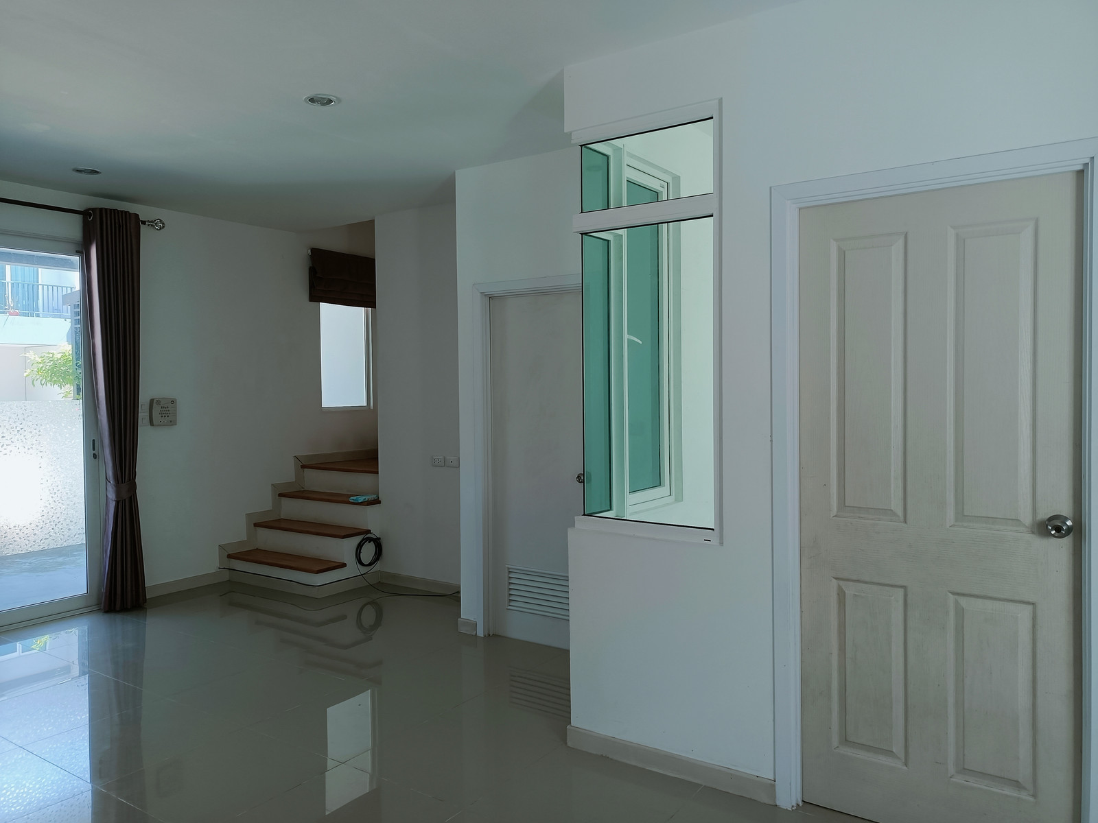 🟢 Sell / rent townhome Chuan Chuen Town, Kanchana-Bang Yai, near Central Westgate, only 10 minutes, 2 floors, 4 bedrooms, 3 bathrooms (there is a bedroom on the ground floor) 🟢 Sell / rent townhome Chuan Chuen Town, Kanchana-Bang Yai, near Central Westgate, only 10 minutes, 2 floors, 4 bedrooms, 3 bathrooms (there is a bedroom on the ground floor)