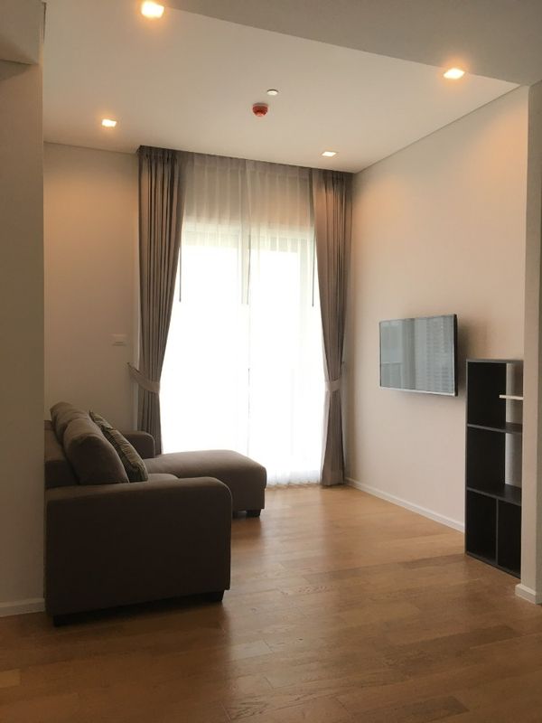 The Saint Residences / 3 Bedrooms (FOR SALE), The Saint Residences / 3 Bedrooms (For Sale) JSMN429