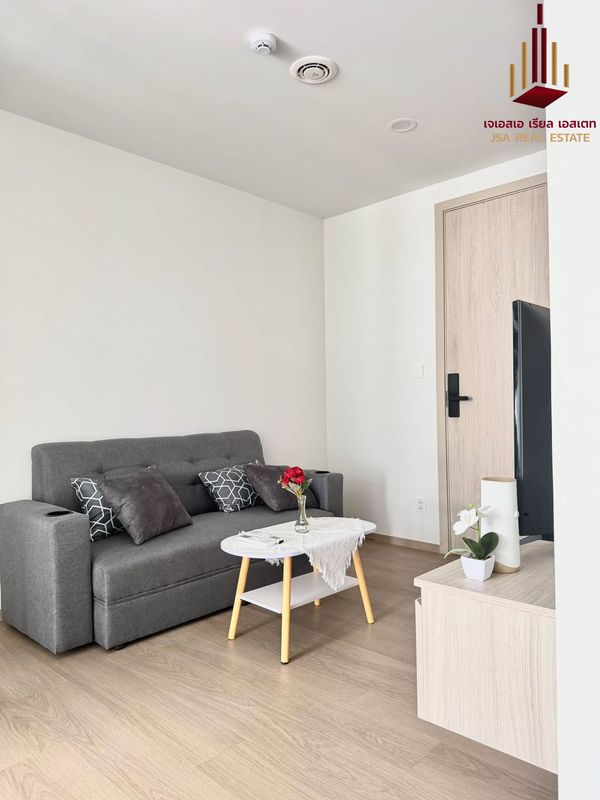 ✨ For Rent: The Origin Phahol 57 Condo ✨ 💰 Only 15,500 THB/month