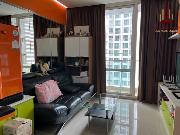 ✨ For Sale: TC Green Rama 9 Condo ✨ 💰 Only 2,500,000 THB