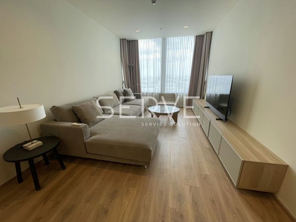 🔥Hot Deal 15MB🔥- New Condo 2  Bed 2 Bath 73.66 sq.m. Homey Style High Fl. Shuttle bus to BTS Thong Lo at Noble Form Thonglor Condo / For Sale