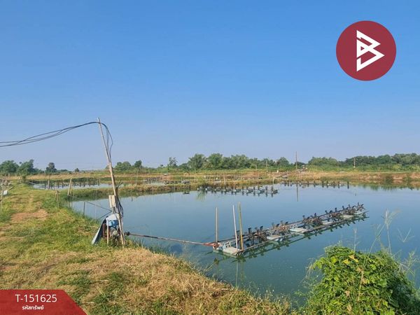 Land for sale, area 14 rai 44 sq m, Ban Sang, Prachinburi.