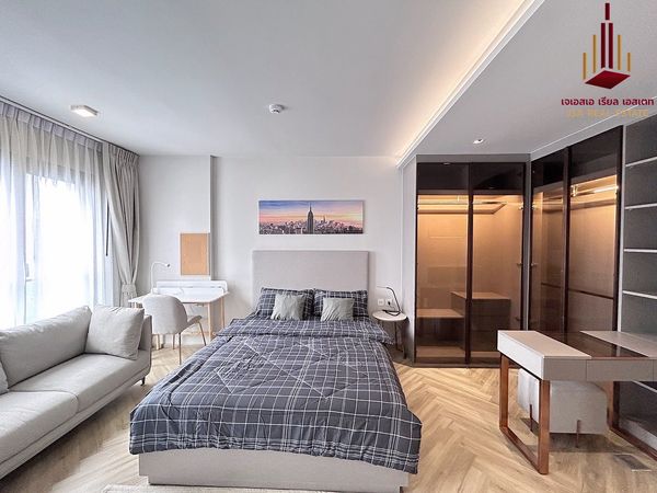 ✨ For Rent: Chapter Thonglor 25 Condo ✨ 💰 Only 20,000 THB/month 