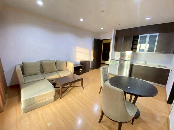 🏠✨ บ้านกลางกรุง สยาม-ปทุมวัน (Baan Klang Krung Siam–Pathumwan) | เช่าคอนโด 1 ห้องนอน (HBH-TB-287)