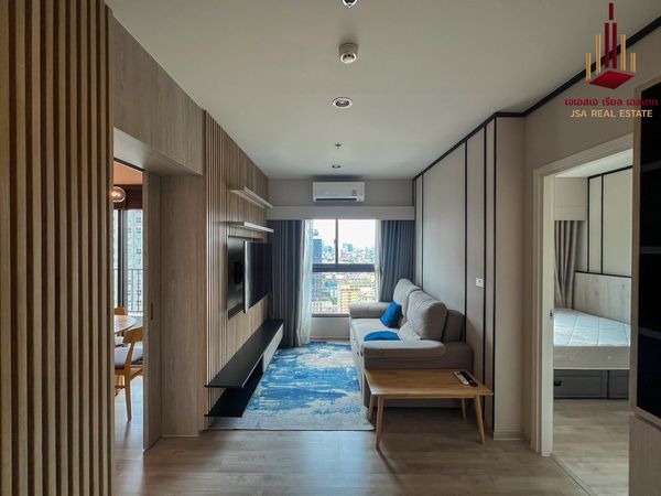 ✨ For Sale: The Privacy Rama 9 Condo ✨ 💰 Only 4,100,000 THB
