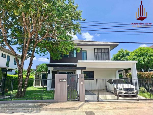 ✨ For Rent: Mantana Bangna Km.7 ✨ 💰 Only 67,000 THB/month