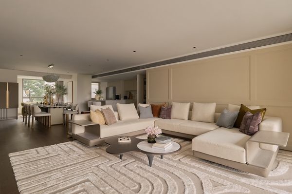 LTH16200 - Luxury Condo FOR SALE CANVAS 39 Phrom Phong | 227.54 sq.m. | 3 Beds 3 Baths | BTS Phrom Phong | 63.117MB | Luxury Condo for sale CANVAS 39 Phrom Phong