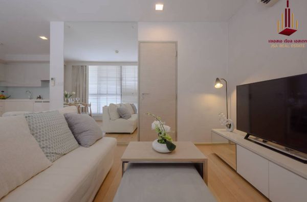 ✨For Sale: LIV@49 Condo✨2B2B Special Only 14,900,000 THB✨