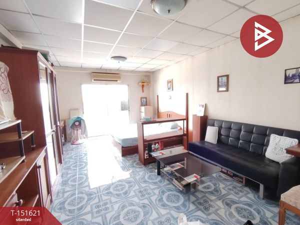 ขายคอนโด โครงการปาล์มมี่เพลส คอนโดมิเนียม (Palmy Place Condominium) กรุงเทพมหานคร