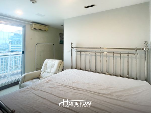 🏢 Condo for sale Centric Scene Phaholyothin 9 (Centric Scene Phaholyothin 9)