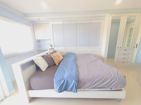 (Code SM2208) Condo for sale, Sense Of London project: Sense of London