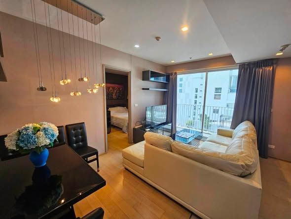Condo for Rent HQ by Sansiri