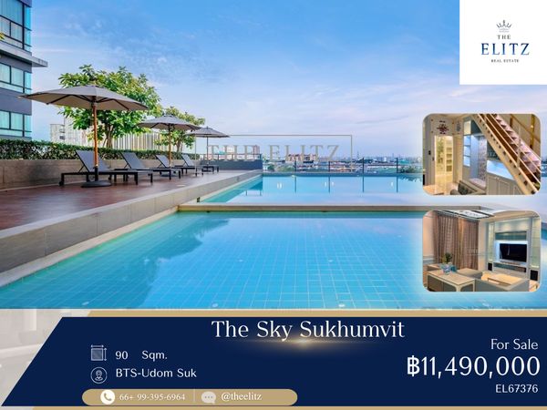 ✨ Expansive Duplex Layout Residence | Unique Home-Like Experience | Prime Golden Area ✨ 