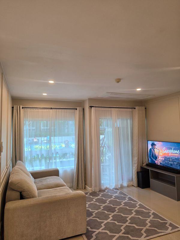 For Sale Condo , Dcondo Campus Resort Kuku , Ratsada , Mueang Phuket , Phuket , CX-178935