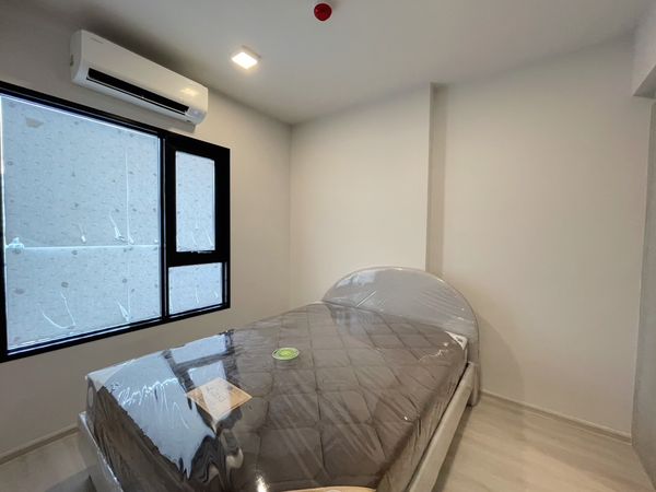 Condo for rent: COBE Ratchada - Rama 9 (Phra Ram 9 ) MK-02 line @livingbkk