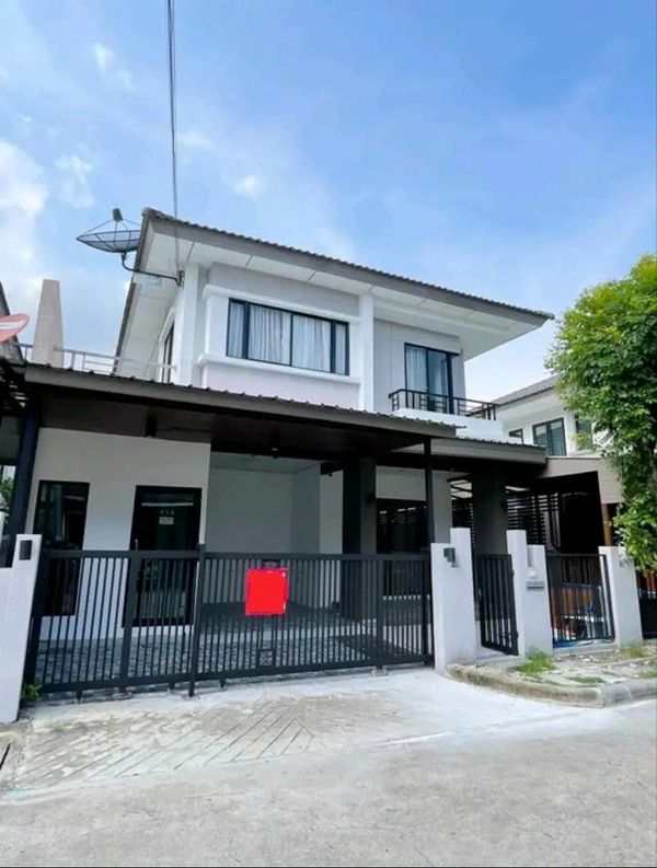 ✅ FOR RENT ✅ Atoll Java Bay Kingkaew 🔥 HOT DEAL 