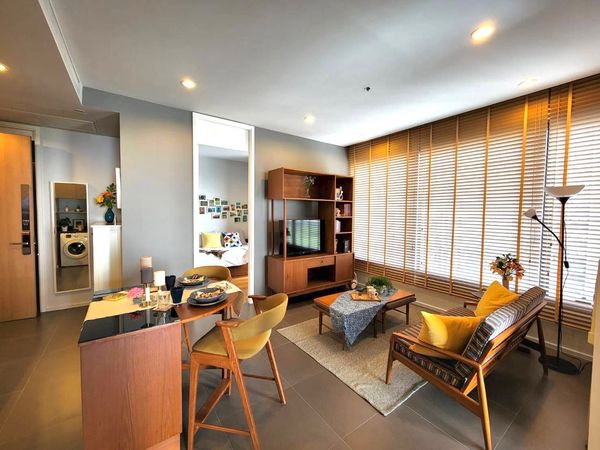 Condo for Rent M Ladprao 
