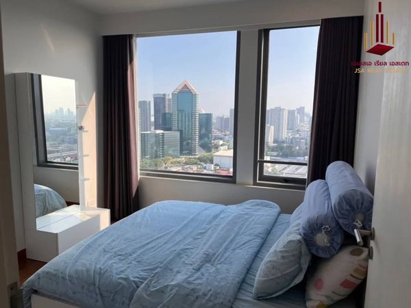 ✨ For Rent: Vantage Ratchavipa Condo ✨ 💰 Only 15,000 THB/month 