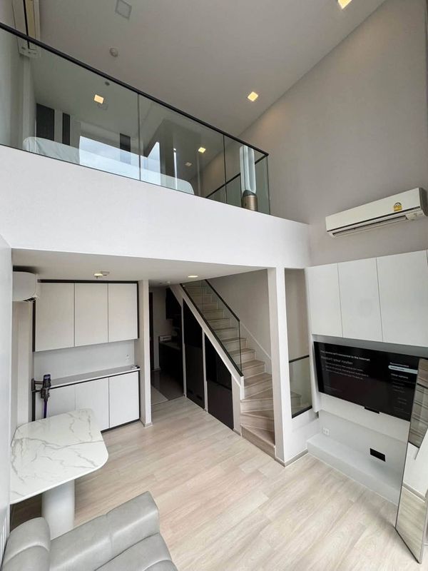 FOR RENT 📍The Privacy จตุจักร ปล่อยเช่าเพียง 25,000 บาท / เดือน