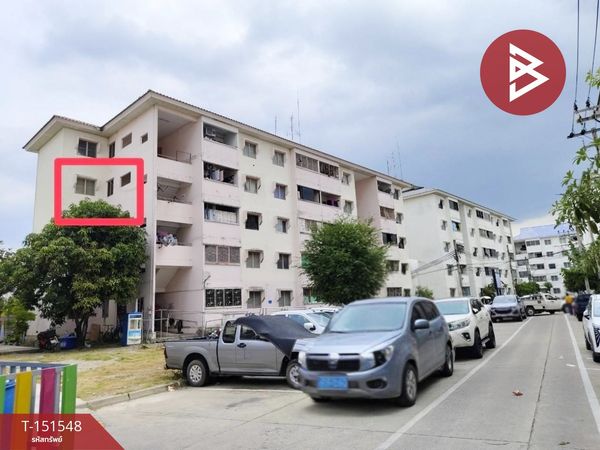 Condo for sale, Eua-Athorn Khachonwit 2, Bang Phli, Samut Prakan.