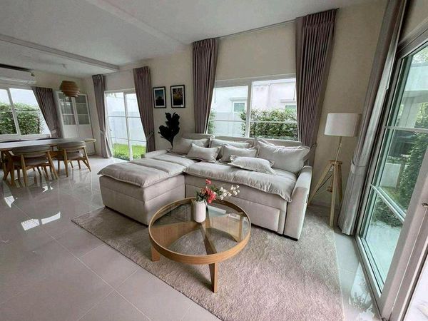 ✅For Rent✅ Villaggio 3 Srinakarin – Bangna 🔥 HOT DEAL 