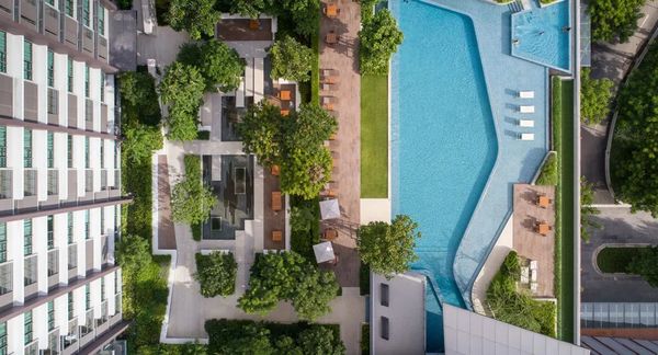 🔥 ห้องว่าง พร้อมเข้าอยู่! 333 Riverside รีบจองก่อนหลุด 🔥 