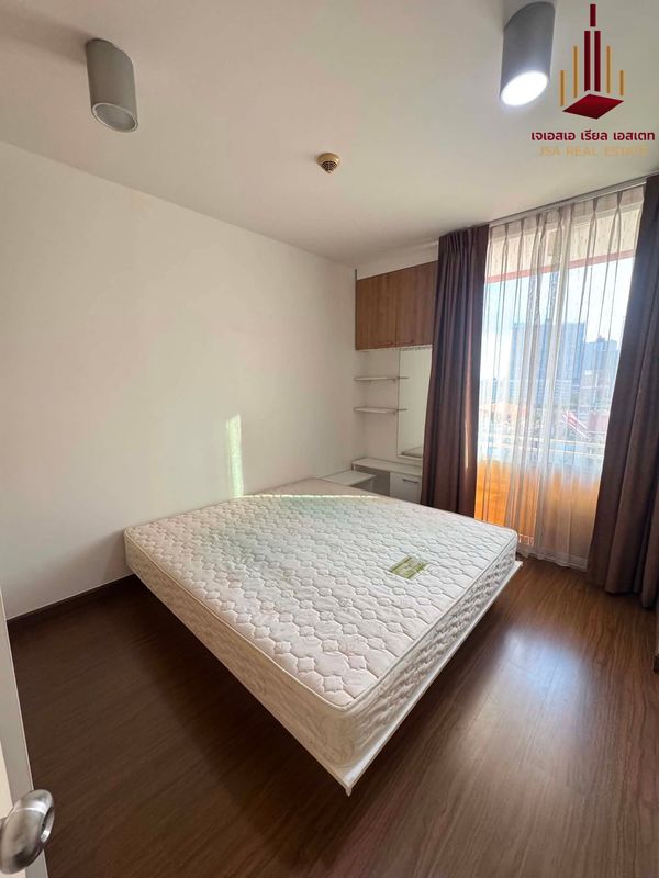 ✨ For Sale: The IRIS Rama 9-Srinakarin Condo ✨ 💰 Only 1,890,000 THB 