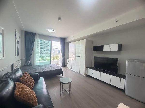 ศุภาลัย ริเวอร์ เพลส เจริญนคร / Supalai River Place Charoen Nakhon
