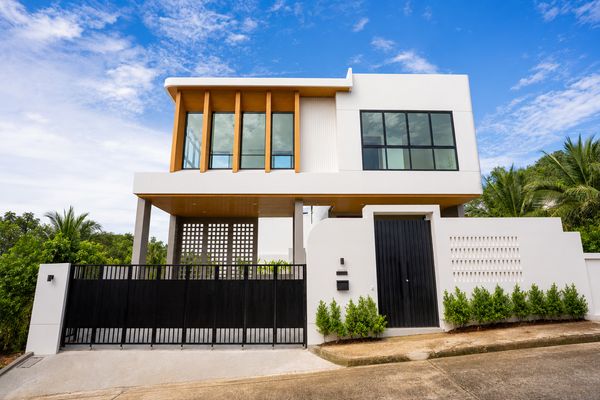 ขายพูลวิลล่า | 3 ห้องนอน ดีไซน์วอร์มมินิมอล โซนฉลอง (เริ่มต้น 12.99 ล้านบาท) 