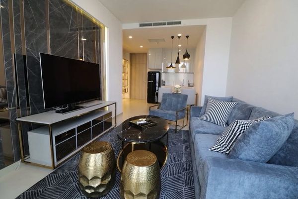 FOR RENT 📍Noble Ploenchit (โนเบิล เพลินจิต) ปล่อยเช่าเพียง 45,000 บาท / เดือน 