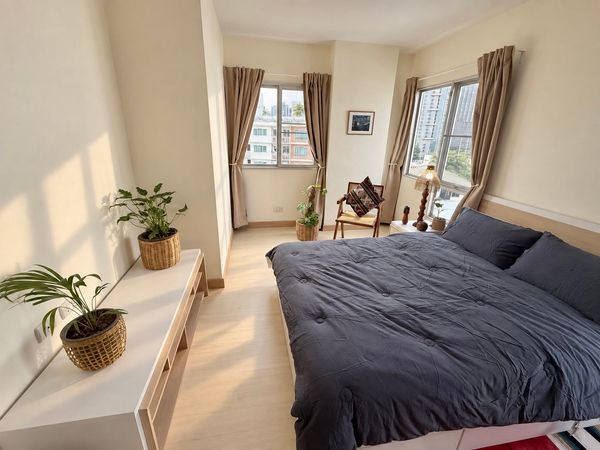 🏠✨ มายคอนโด สุขุมวิท 52 (My Condo Sukhumvit 52) | เช่าคอนโด 2 ห้องนอน (HBH-RP-239)