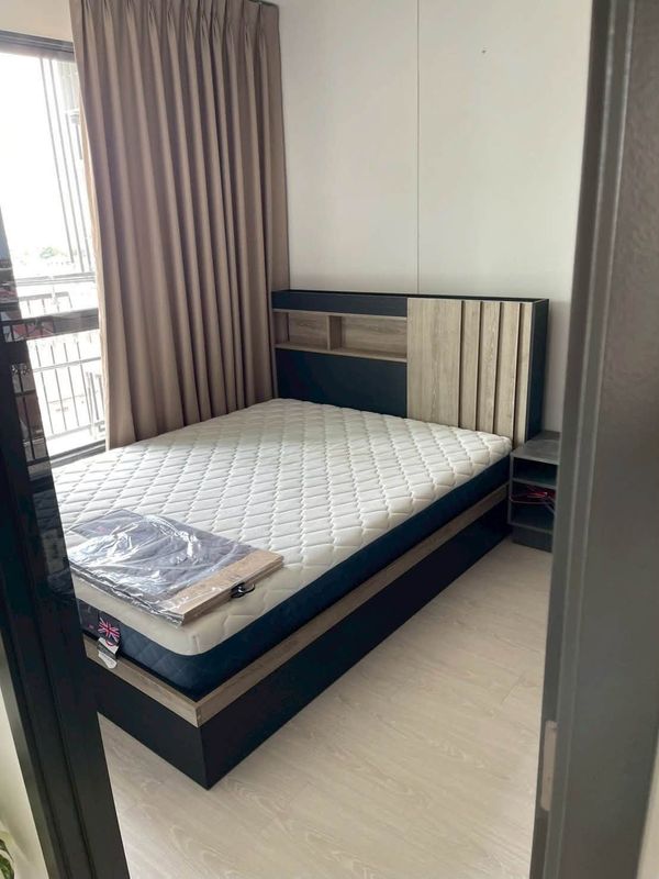 FOR RENT : Elio Del Nes | 18,000 THB/Month