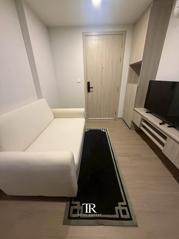 🏡 Condo for Rent – The Origin Phahol 57 (ดิ ออริจิ้น พหลโยธิน 57) | 1 Bed | 1 Bath | 28 sqm | Floor 5 | BTS Phahol 59 | 💰14,000 THB/month | LINE: @979ywrvr | Ref: PK0214
