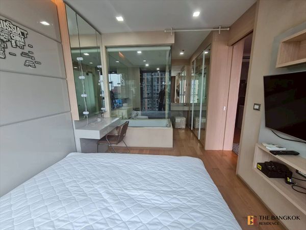 ✨ ELEGANT URBAN LIVING | THE ADDRESS ASOKE | 1 BEDROOM | 45 SQ.M. | 23K | by Cherlyn