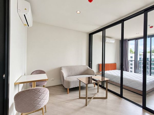 💥SL-11953💥ขายคอนโด ห้องสวย ราคาดี เดอะ เบส สะพานใหม่👉แอดไลน์ @primecondo 