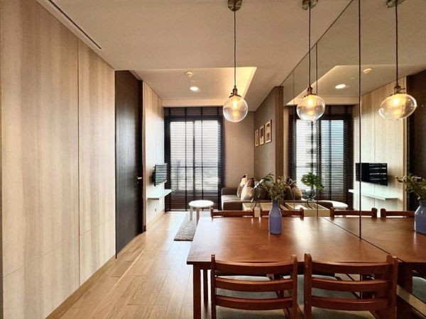 FOR RENT 📍The Lumpini 24 เดอะ ลุมพินี 24 ปล่อยเช่าเพียง 36,000 บาท / เดือน