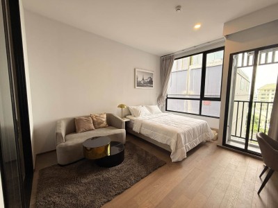 🔥Rent Now🔥 Park Origin Phaya Thai, near BTS Victory Monument Station. Fully furnished and ready to move in.