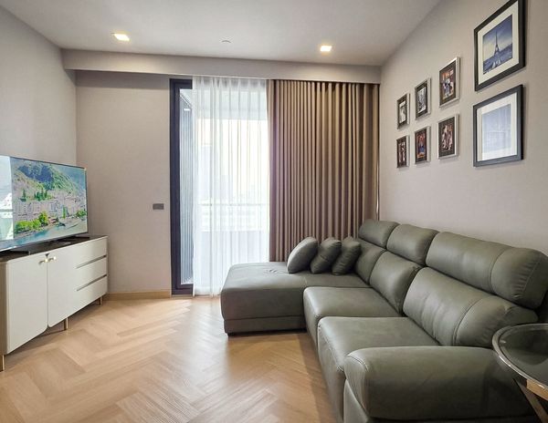 💥CP-11964💥ว่าง ให้ เช่า เอ็ม สีลม👉แอดไลน์ @mastercondo 